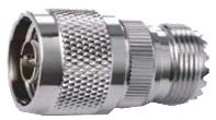 Адаптер N/UHF-JK JC3.640.036