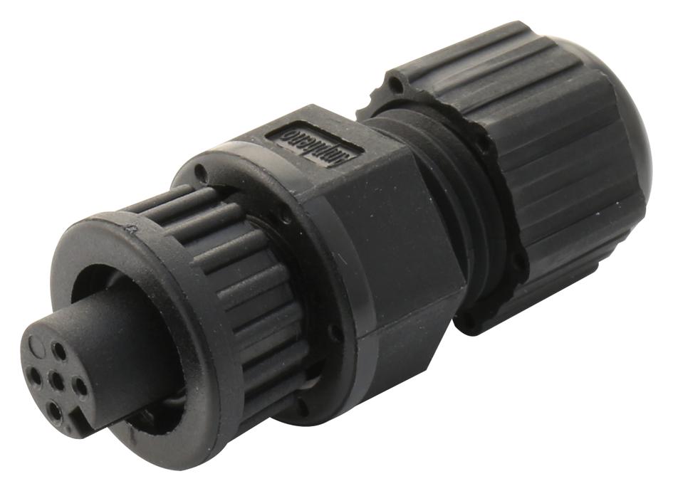 AMPHENOL LTW AU-05BFFA-LL7001