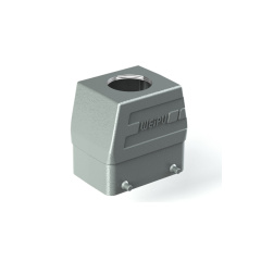 Weipu HA32A-PTH-4B