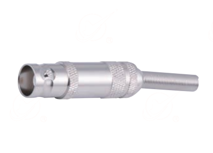 Розетка кабельная BNC-KS2-3 JC3.660.3651