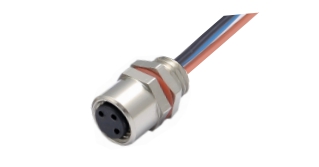 Кабельная розетка Cabsystems PMM08BAF06002
