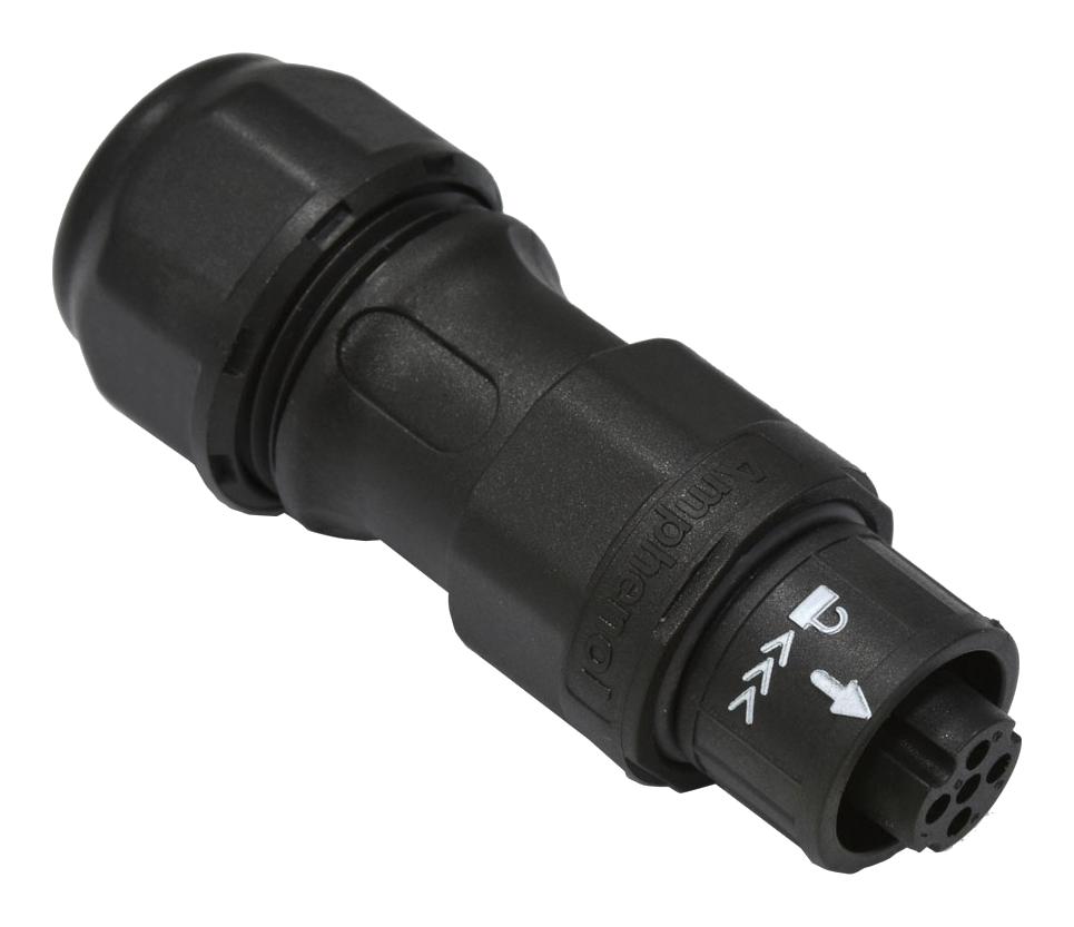 AMPHENOL LTW AD-02BFFB-QL8AP0