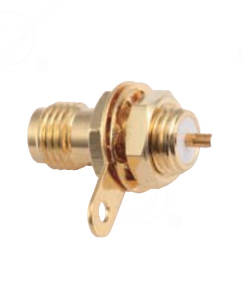 Розетка кабельная SMA-KY-1 JC3.660.249
