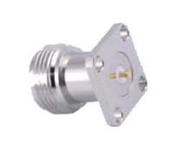 Розетка панельная N-KFD-163 JC3.660.2868