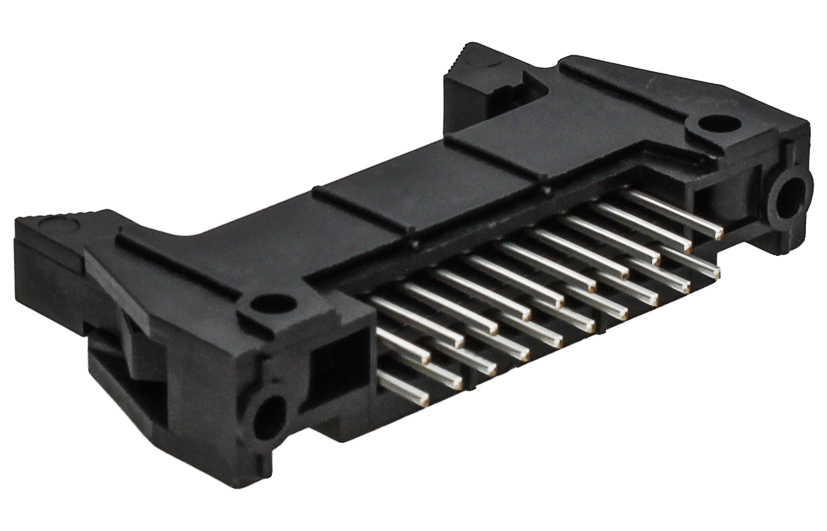 3M Header 20p N3428-6202RB