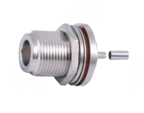 Розетка кабельная N-C-KY1.5-4 JC3.660.1515