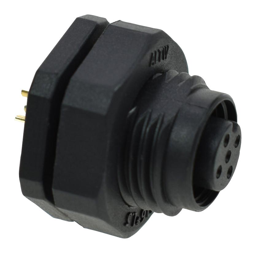 AMPHENOL LTW HPC-05PFFS-SF8001