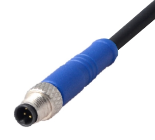 Кабель с вилкой Cabsystems CAM05SM04001