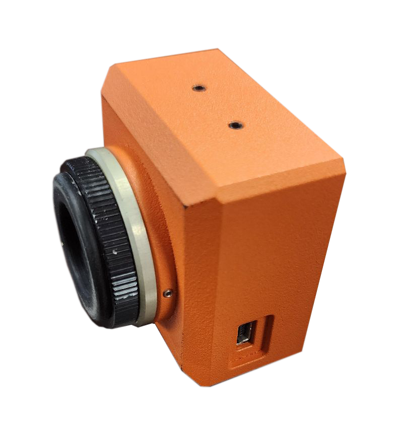 Промышленная камера CS-2351HM-USB3 Cabsystems