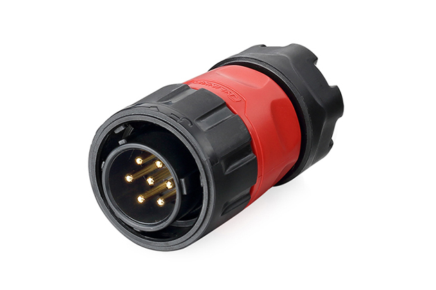 Plug CNLINKO YM-20-C07PE-02-002A