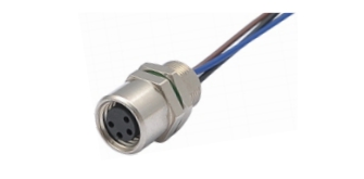 Кабельная розетка Cabsystems PMM08BAF04003