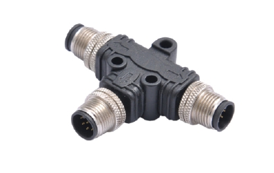 T сплиттер Cabsystems SPM12TA04001