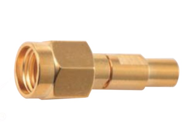 Вилка кабельная SMA-JB2-2 JC3.650.946