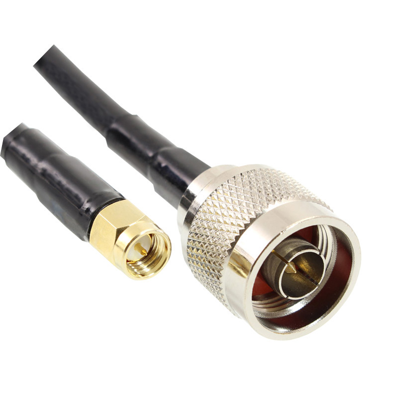 RF кабель CS RF-CAB-NM-SMAM