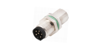 Панельная вилка Cabsystems PMM08BAM06002