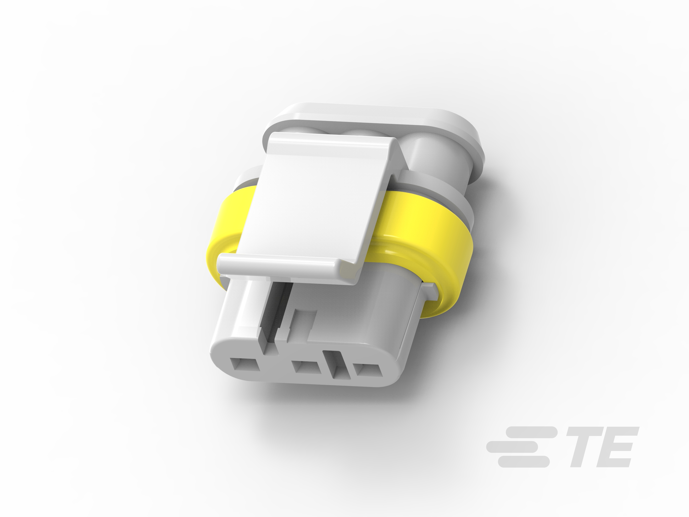 TE CONNECTIVITY Socket Circular Superseal 3p Crimp 1745083-1