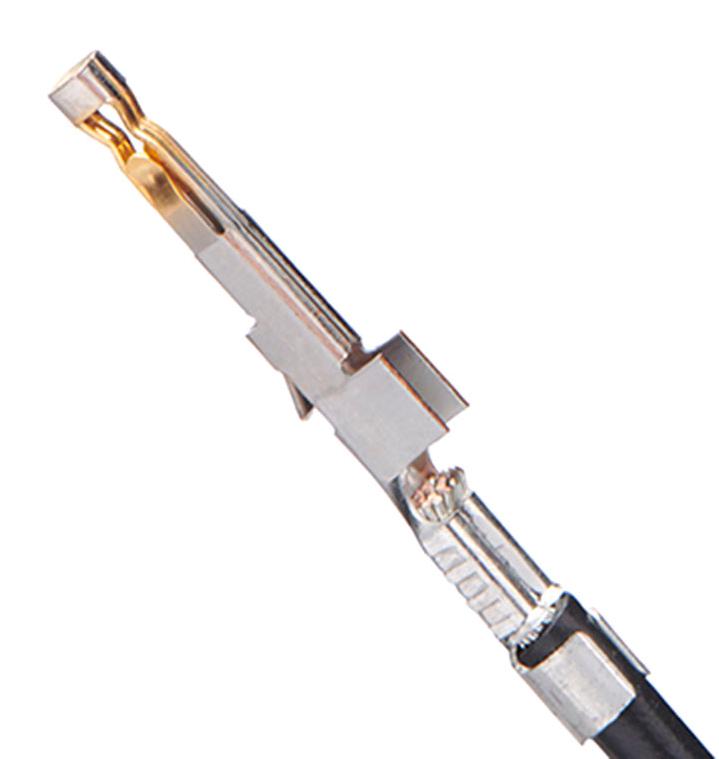 MOLEX 79758-2142