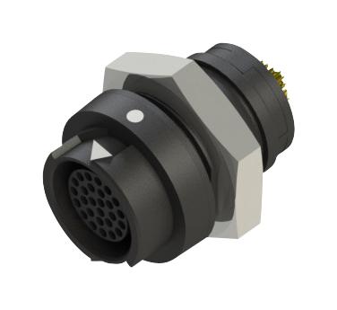 AMPHENOL ALDEN 300196