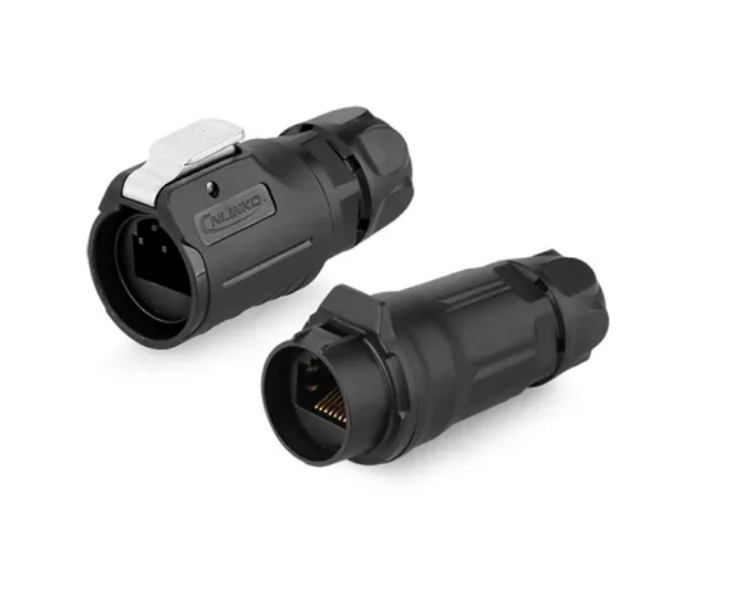 CNLINKO LP-16-J/RJ45/110/PP-02-001