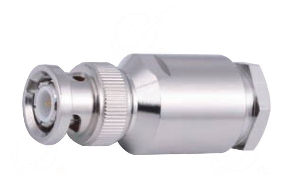 Вилка кабельная BNC-J7 JC3.650.003