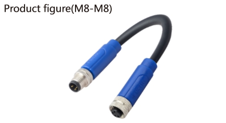 Кабель-адаптер Cabsystems 080103-56-613