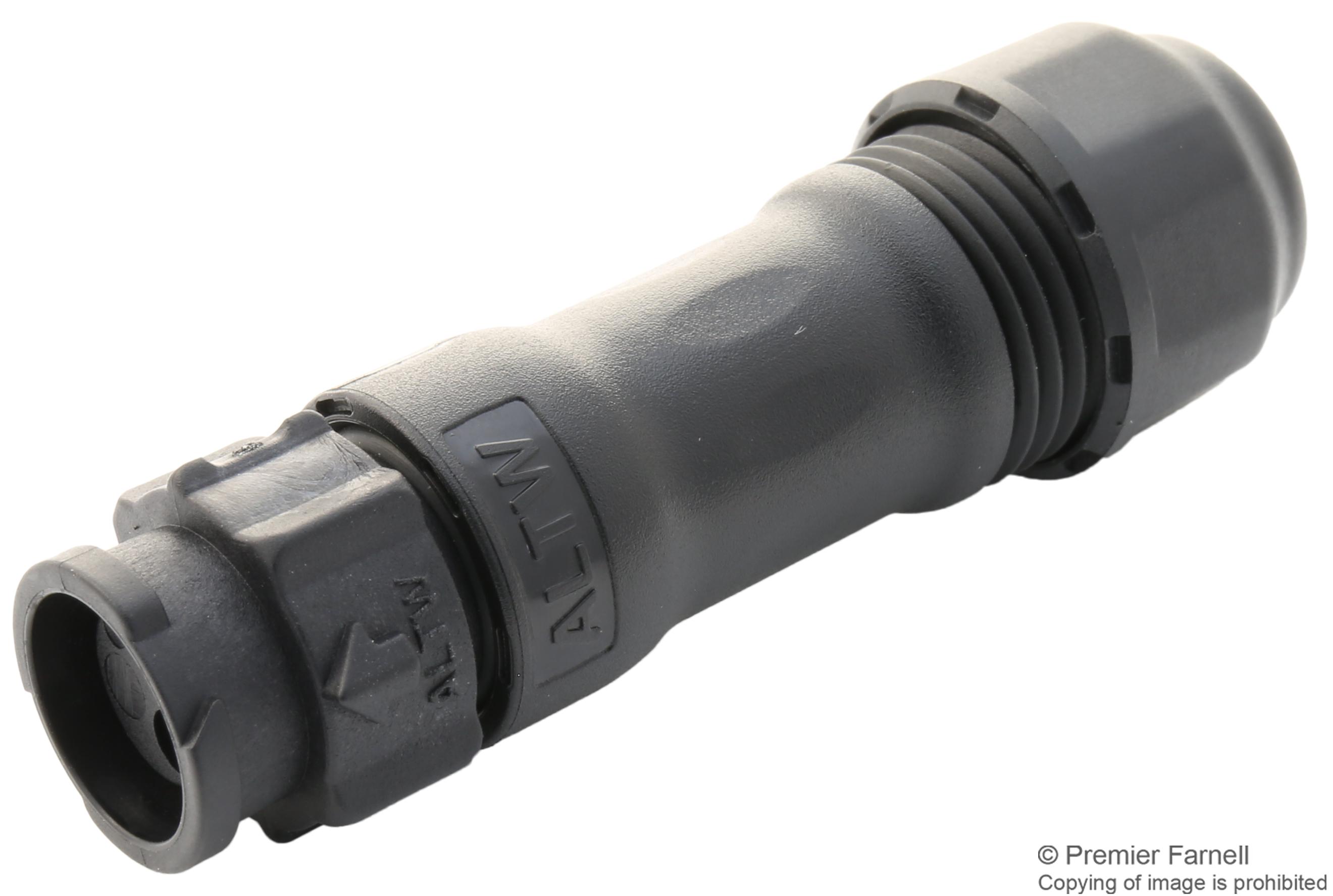 AMPHENOL LTW BB-02BMFA-QL8MPP