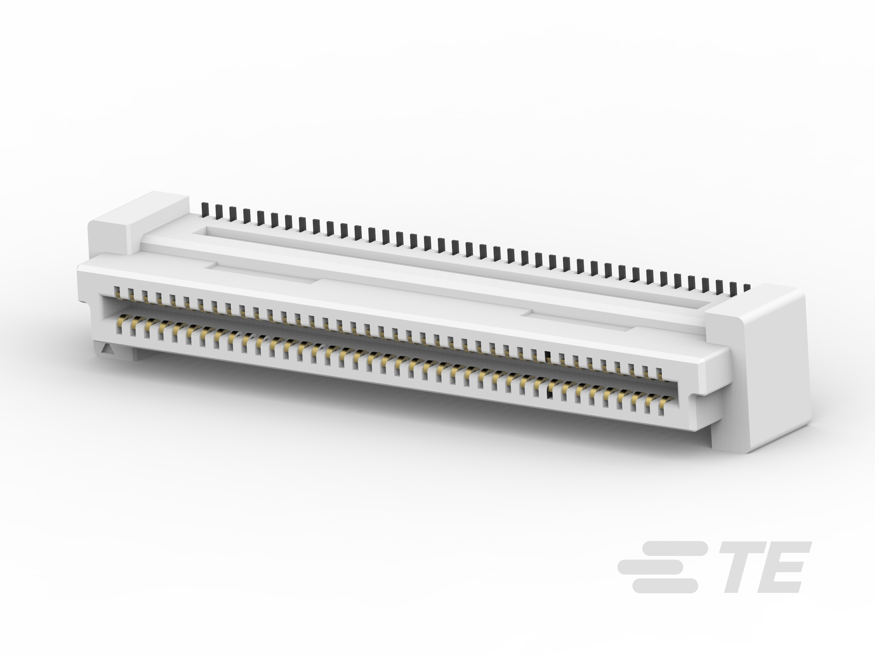TE CONNECTIVITY Socket Square 80p SMT 5-5179009-3