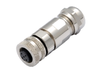 Розетка на кабель Cabsystems ASM12AF08006