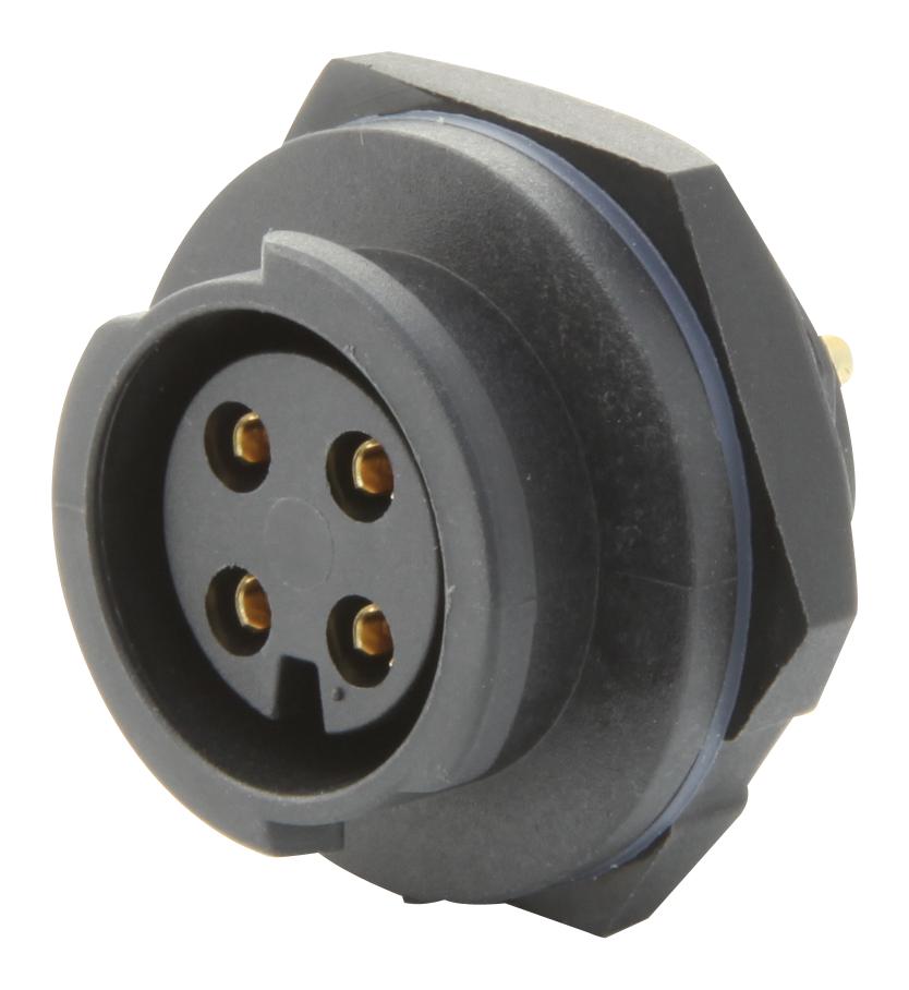 AMPHENOL LTW CB-04RMFS-QC8001