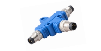 Сплиттер Cabsystems SPM08TP04001