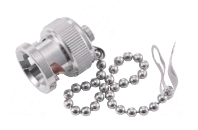 Крышка  BNC-K-FC-2 JC3.650.1243