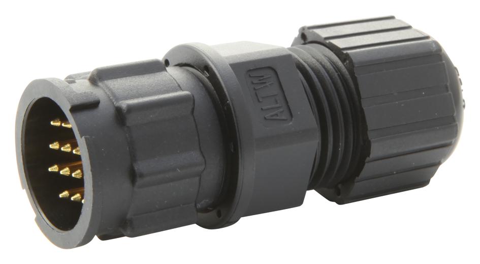 AMPHENOL LTW CD-14BMMA-LL7001