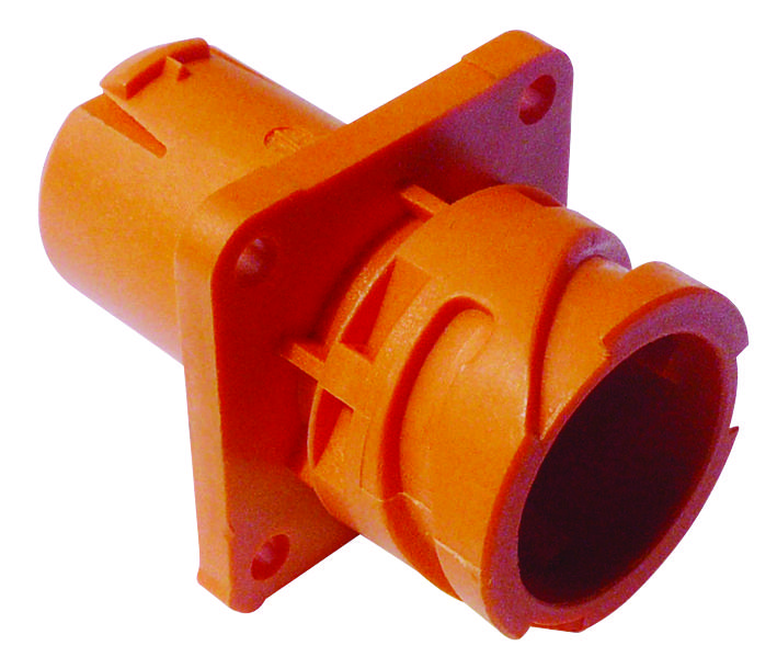 ITT CANNON APD-59AP-HV