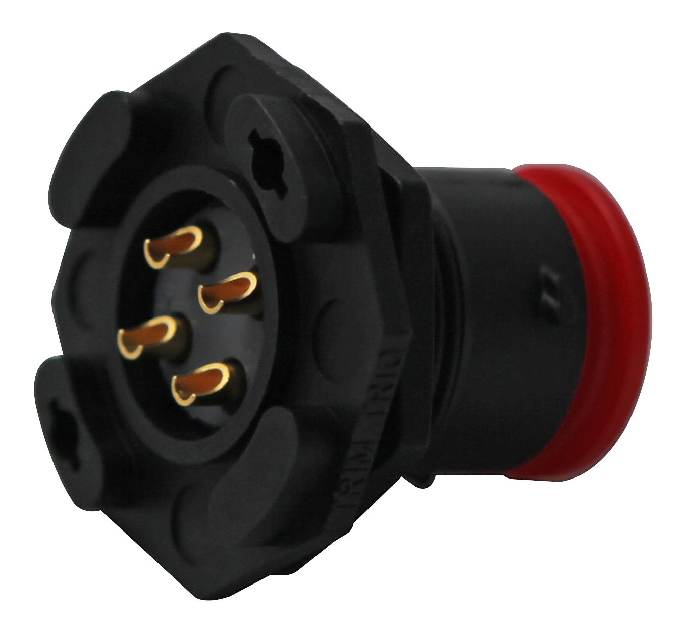Souriau-sunbank by eaton uts712e4s SOURIAU-SUNBANK BY EATON UTS712E4S