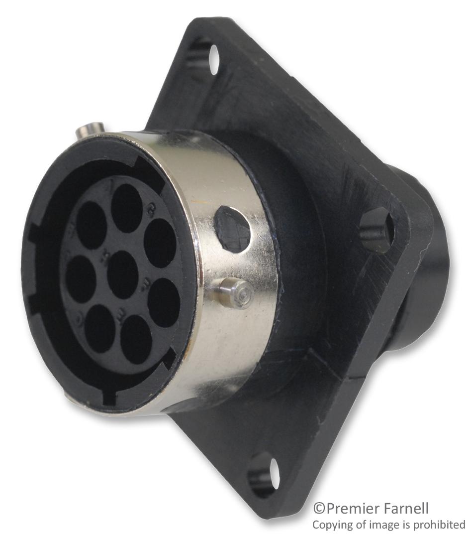 ITT CANNON 192922-1200