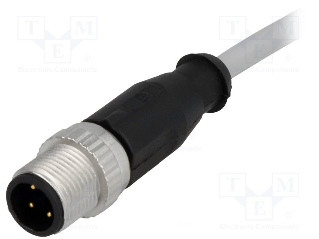 Разъем HARTING 21348400484010