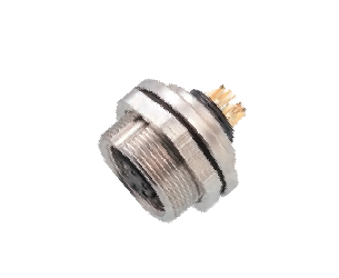 Розетка панельная 090017-03A000000 M9-F-S3