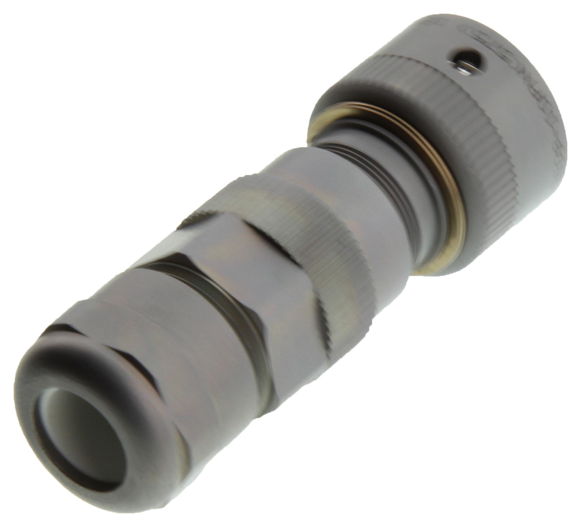 AMPHENOL INDUSTRIAL MB06TE09-10PN(575)