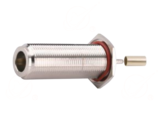 Розетка кабельная N-C-KY1.5-11 JC3.660.3407