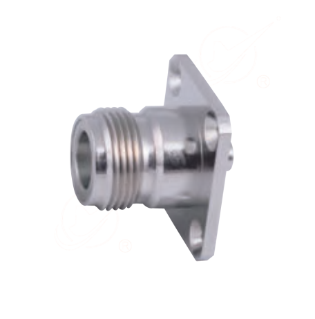 Розетка кабельная N-KFB3-25 JC3.660.3436