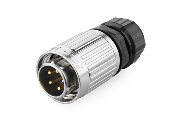 Male Plug CNLINKO YW-20-C05PE-03-001A