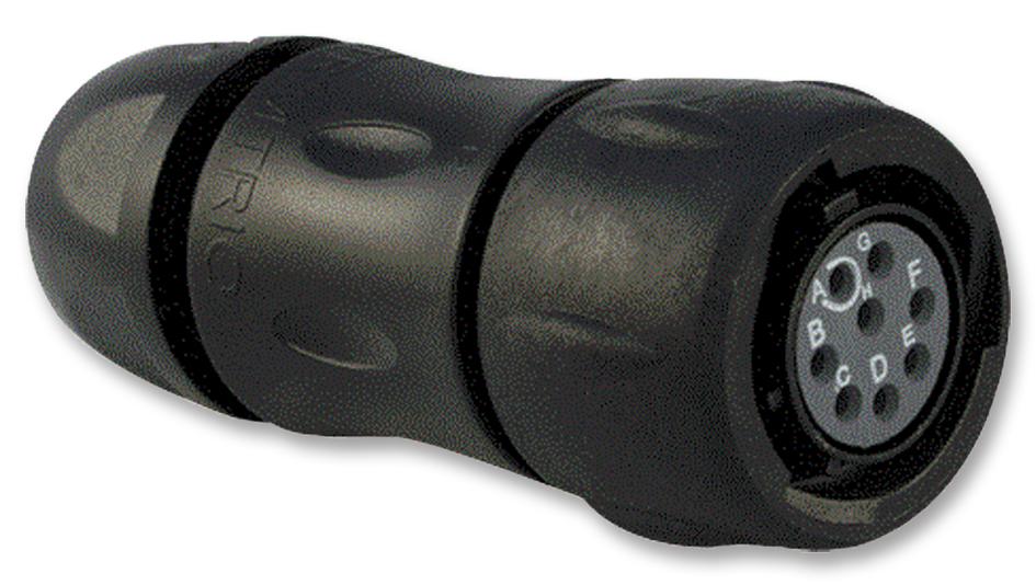 Souriau-sunbank by eaton uts6jc12e8s SOURIAU-SUNBANK BY EATON UTS6JC12E8S