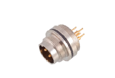 Вилка панельная 160020-160000000 M16-B1-P16