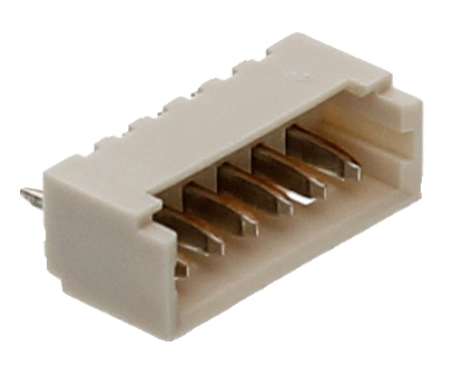 MOLEX Plug Square PicoBlade 6p THT 53047-0610