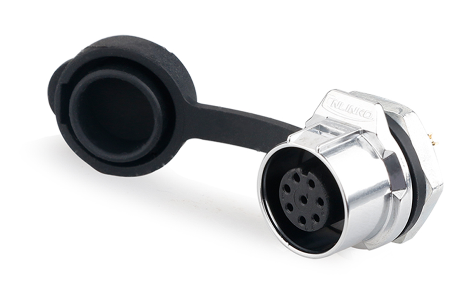 CNLINKO LP-12-J08SX-03-101