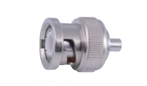 Вилка кабельная BNC-JB2 JC3.650.2503