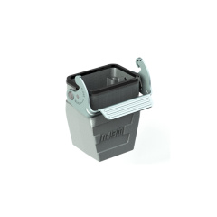 Кожух гнезда на кабель Weipu HA6B-MCH-1L/W-PG29