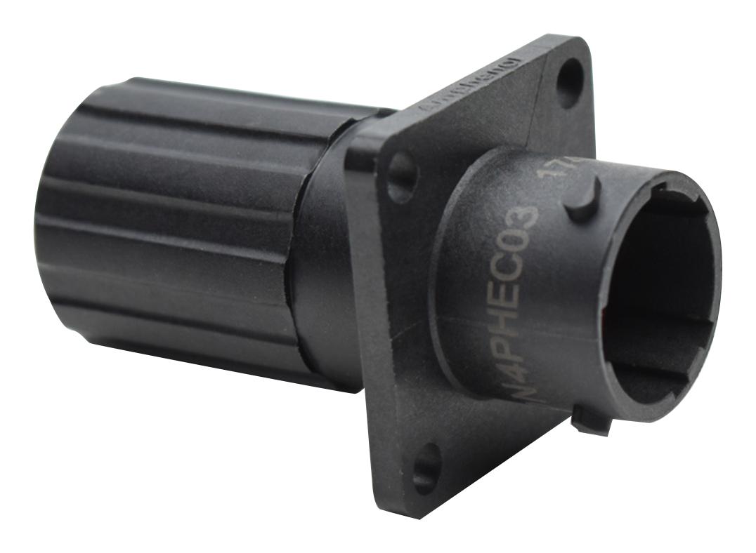 Amphenol sine/tuchel rts010n4phec03 AMPHENOL SINE/TUCHEL RTS010N4PHEC03