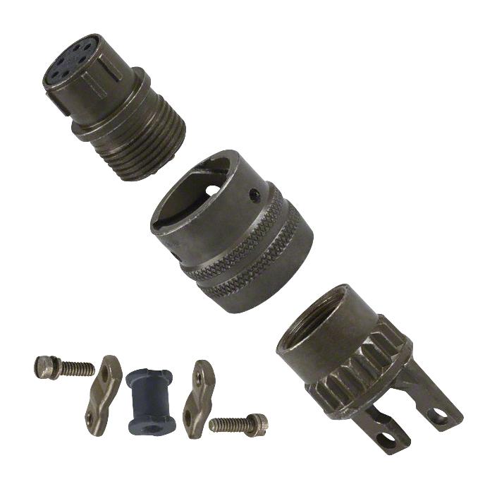 AMPHENOL INDUSTRIAL PT06A-22-55S(SR)