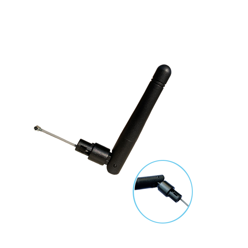 Антенна CS VHF/UHF-Q433-L80W